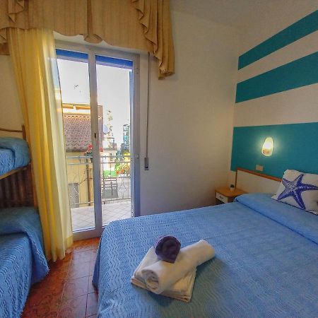 Petlyapartments Bellaria-Igea Marina Bagian luar foto