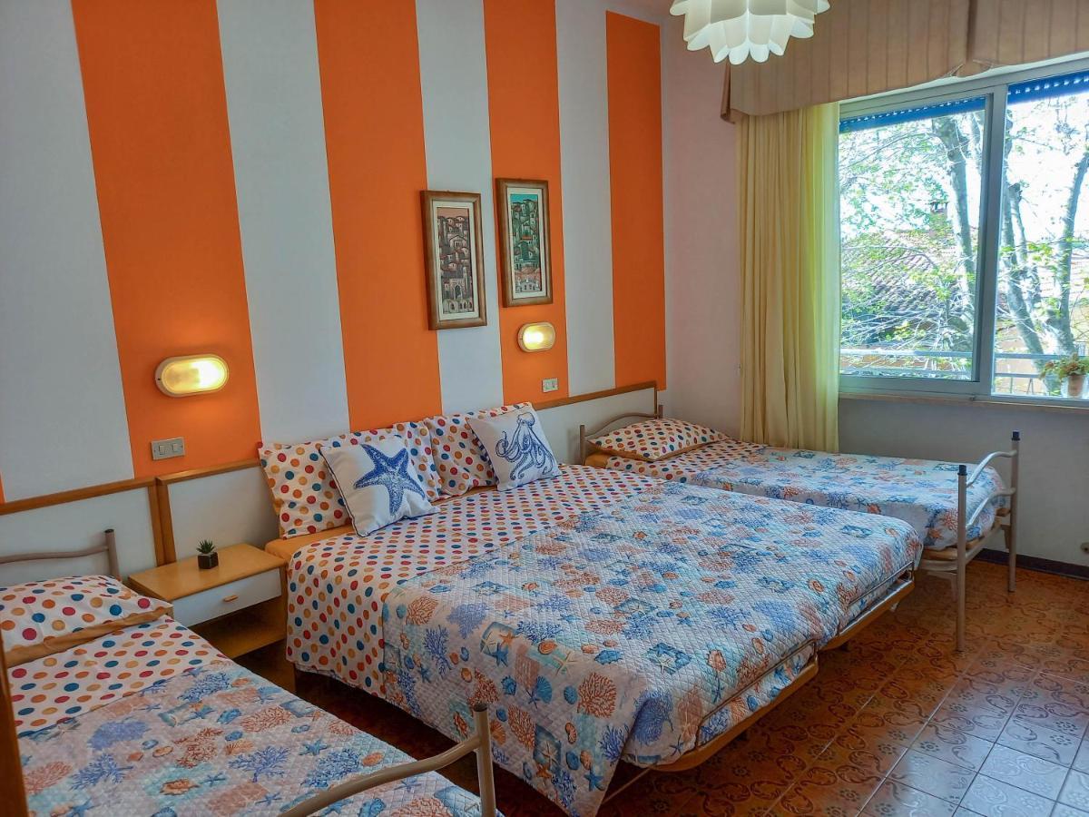Petlyapartments Bellaria-Igea Marina Bagian luar foto