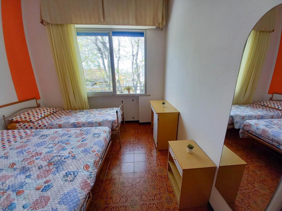 Petlyapartments Bellaria-Igea Marina Bagian luar foto
