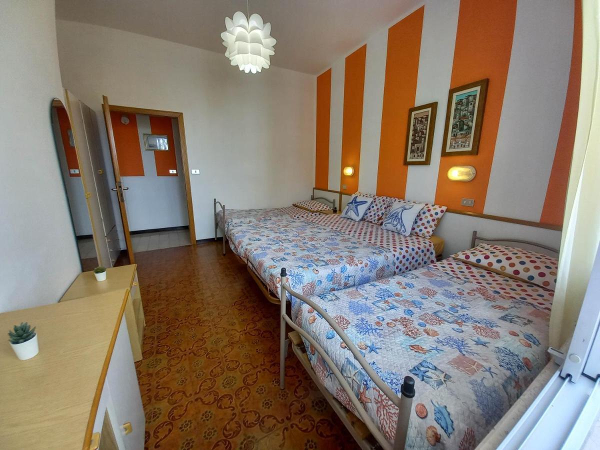 Petlyapartments Bellaria-Igea Marina Bagian luar foto