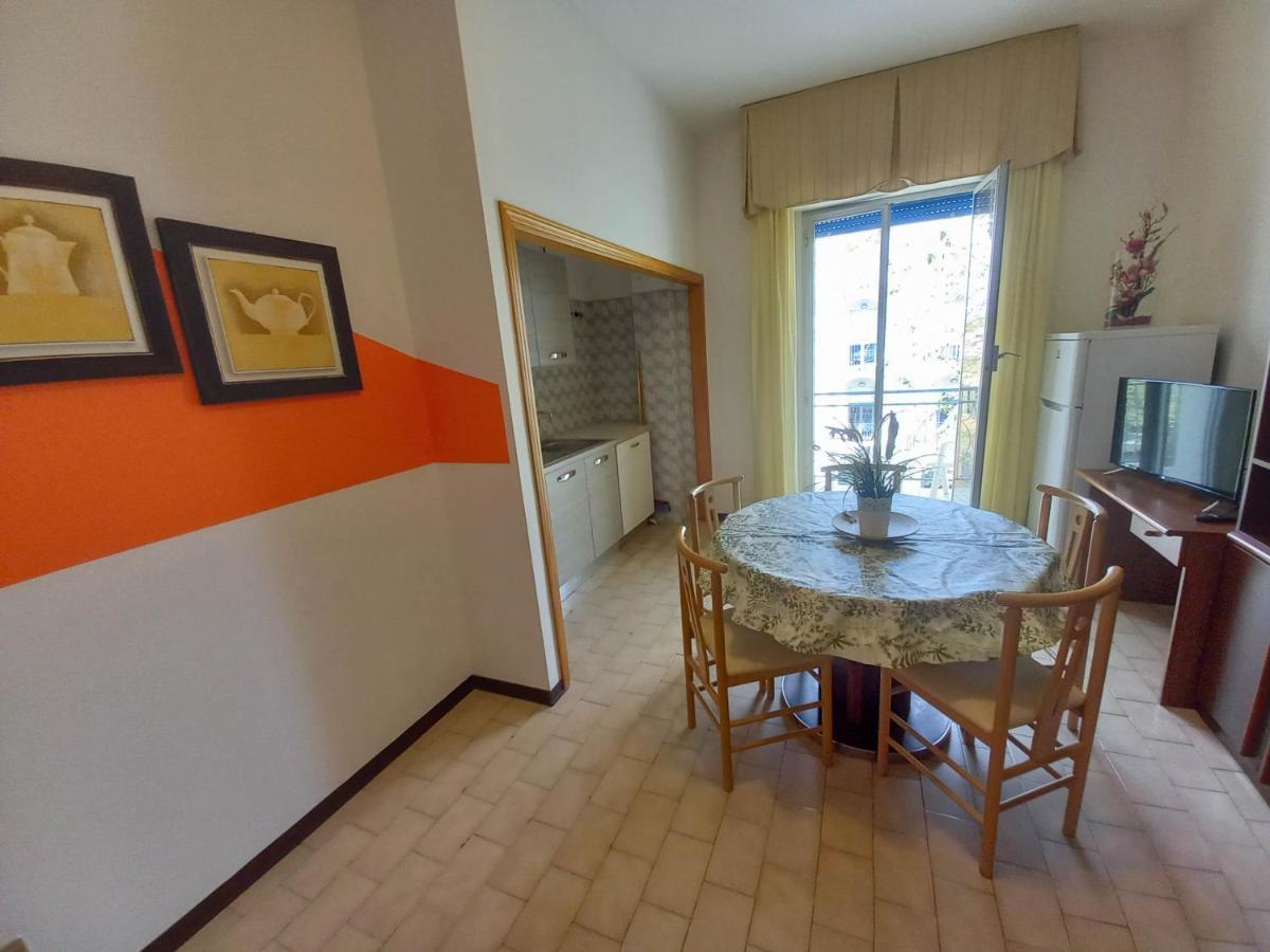 Petlyapartments Bellaria-Igea Marina Bagian luar foto