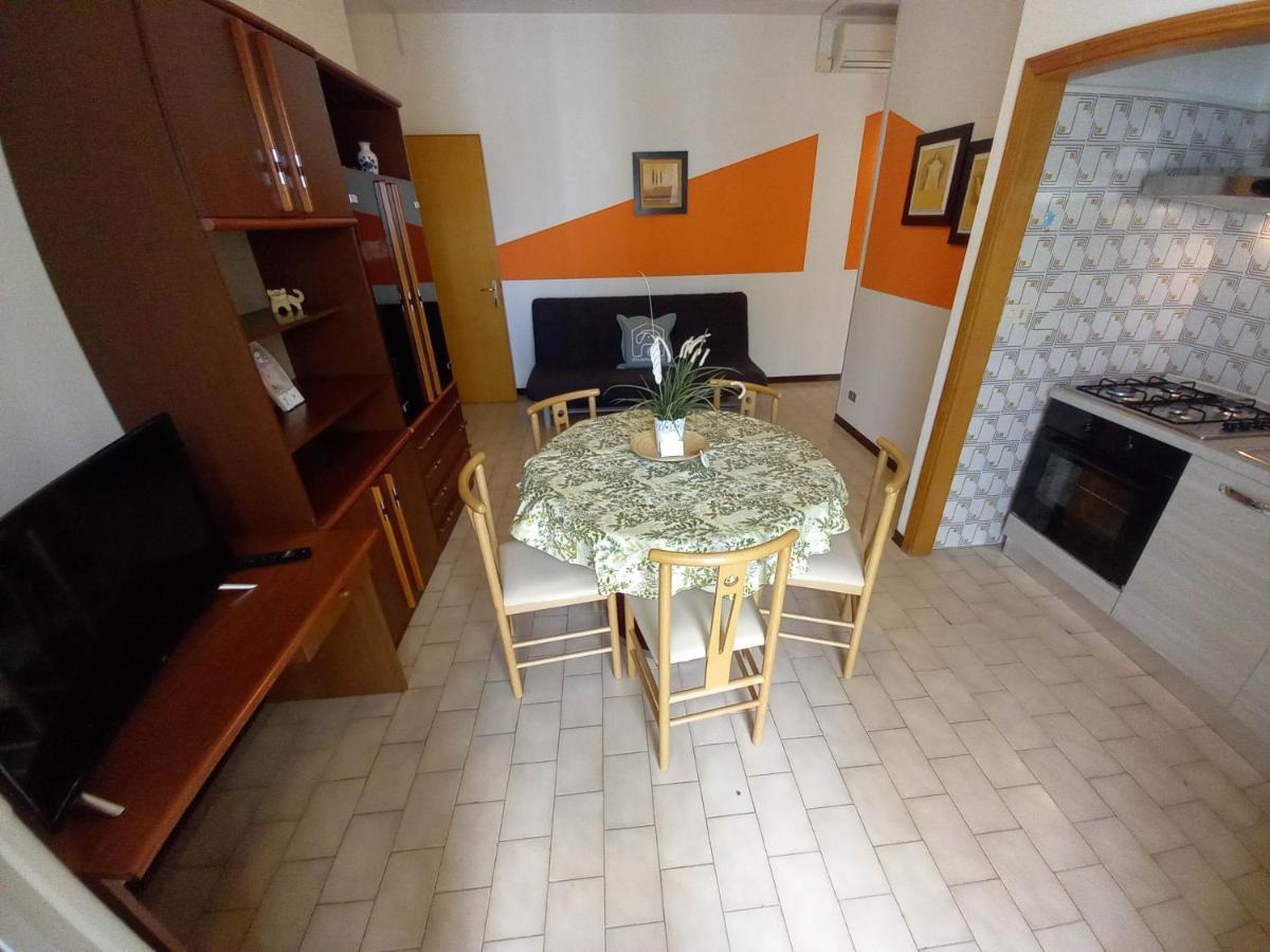 Petlyapartments Bellaria-Igea Marina Bagian luar foto