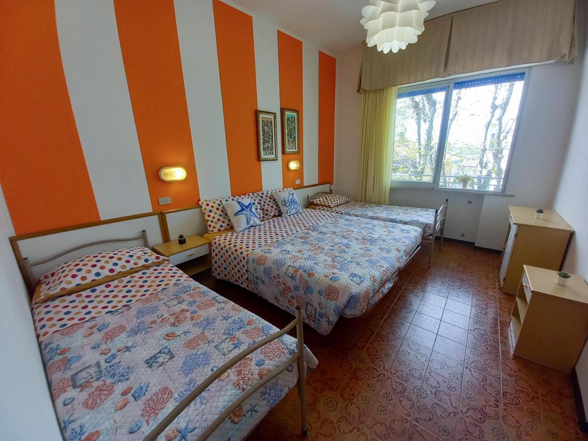 Petlyapartments Bellaria-Igea Marina Bagian luar foto