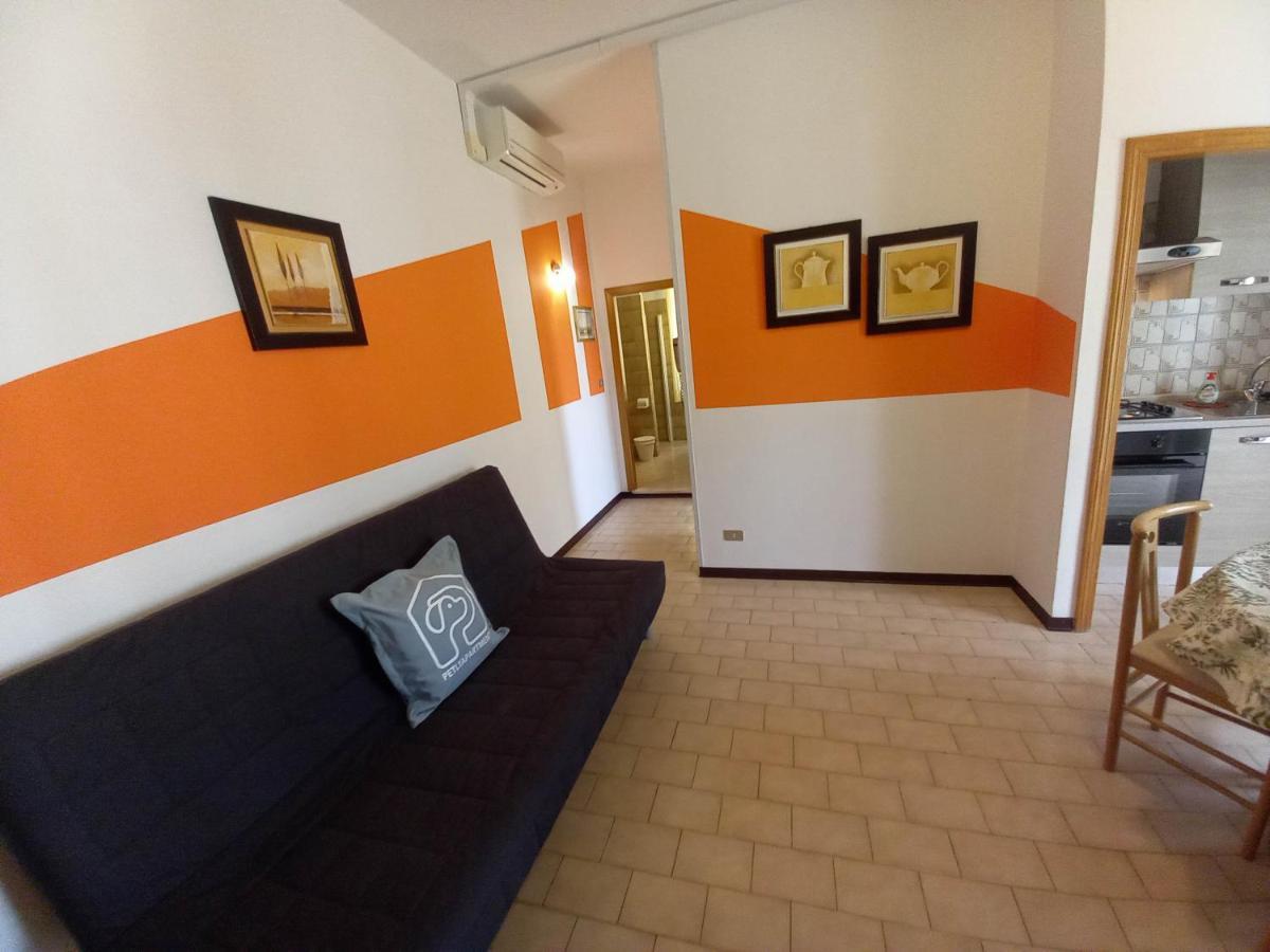 Petlyapartments Bellaria-Igea Marina Bagian luar foto