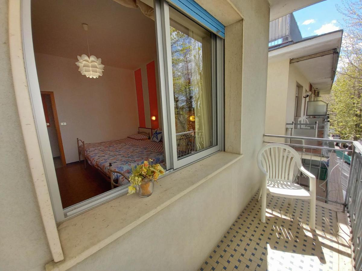 Petlyapartments Bellaria-Igea Marina Bagian luar foto