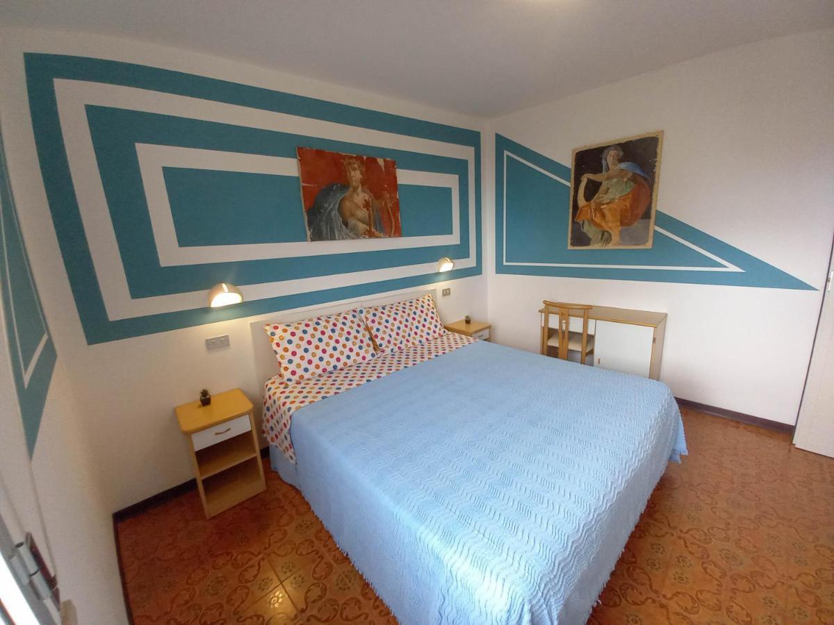 Petlyapartments Bellaria-Igea Marina Bagian luar foto