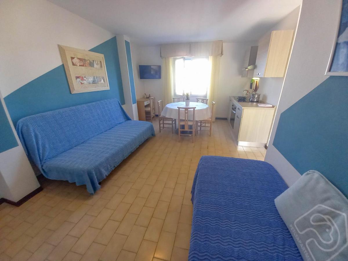 Petlyapartments Bellaria-Igea Marina Bagian luar foto