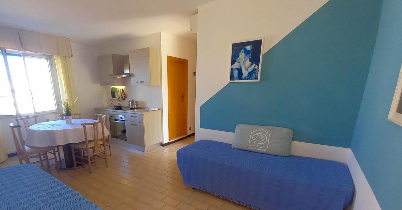 Petlyapartments Bellaria-Igea Marina Bagian luar foto