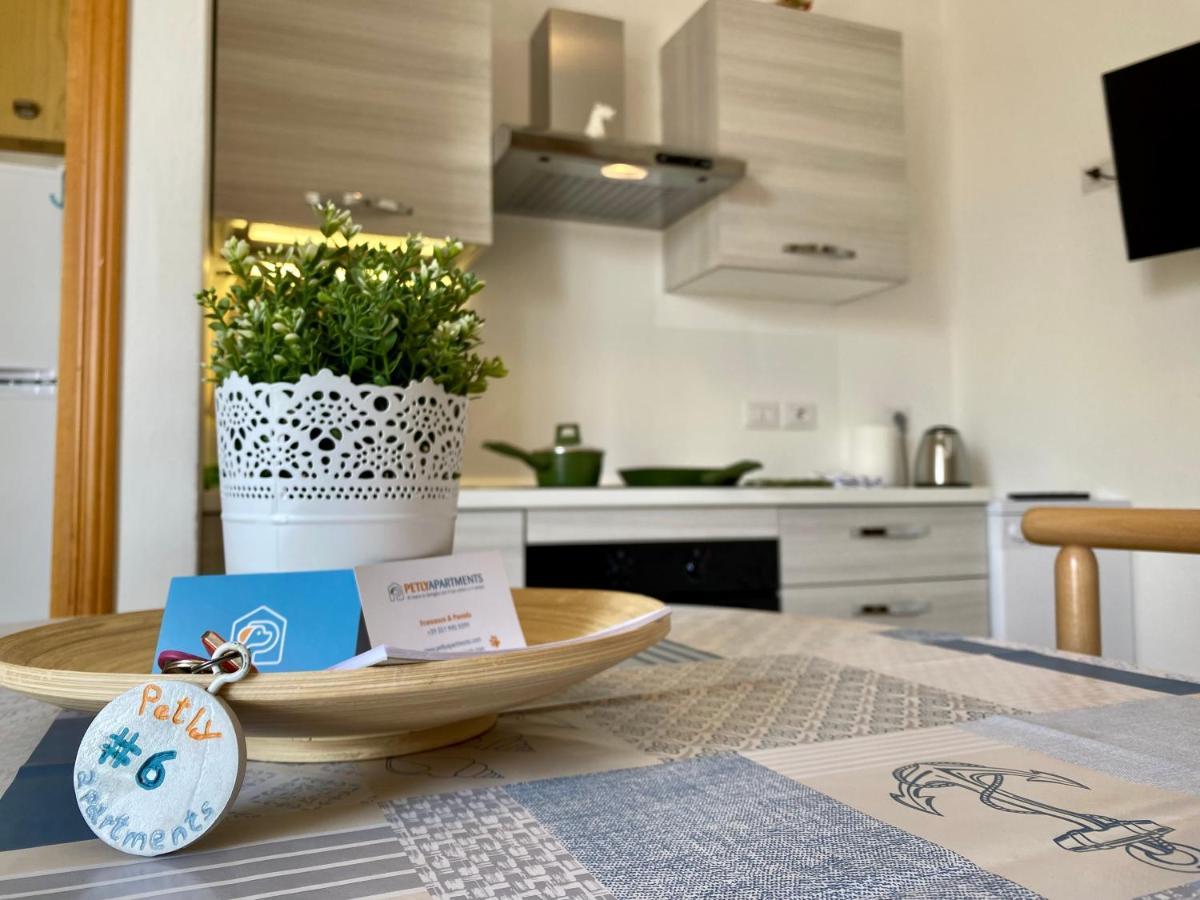 Petlyapartments Bellaria-Igea Marina Bagian luar foto