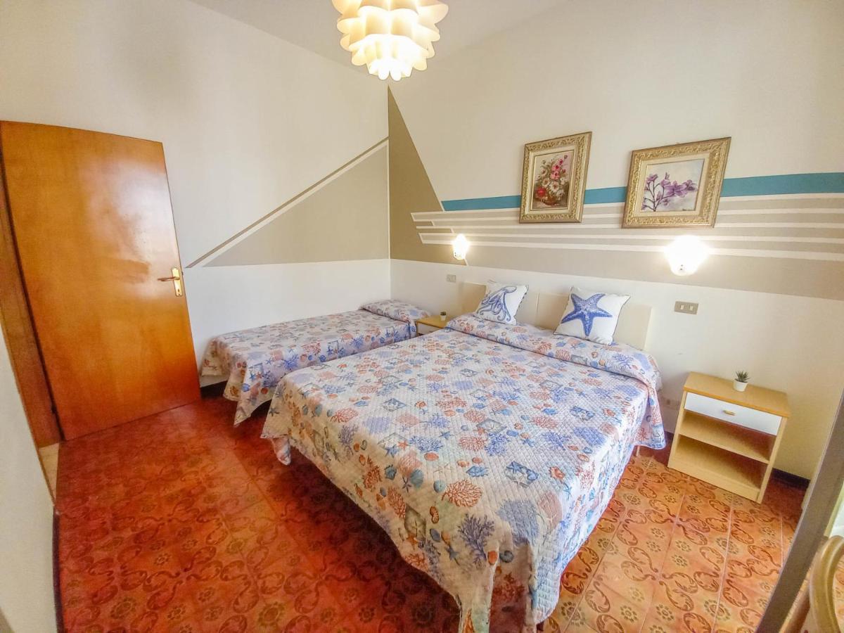 Petlyapartments Bellaria-Igea Marina Bagian luar foto