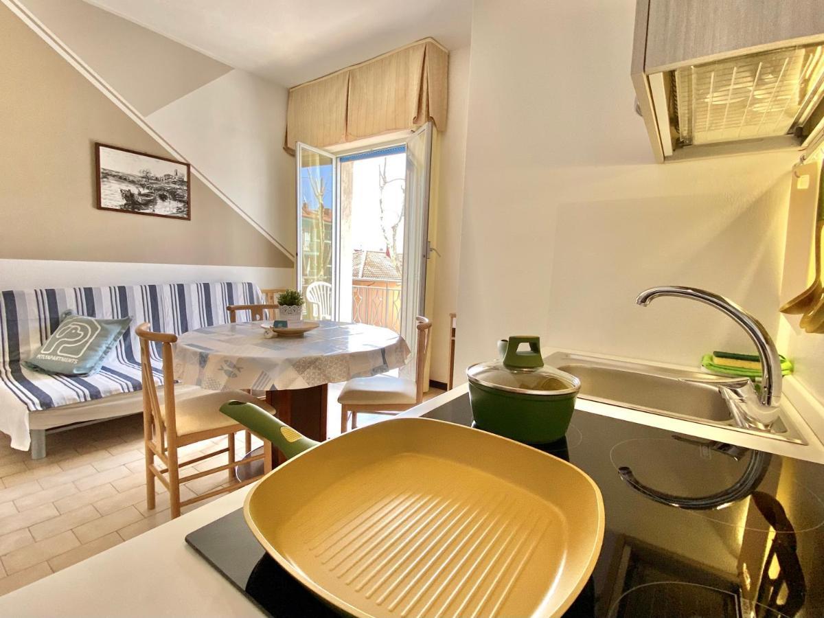 Petlyapartments Bellaria-Igea Marina Bagian luar foto