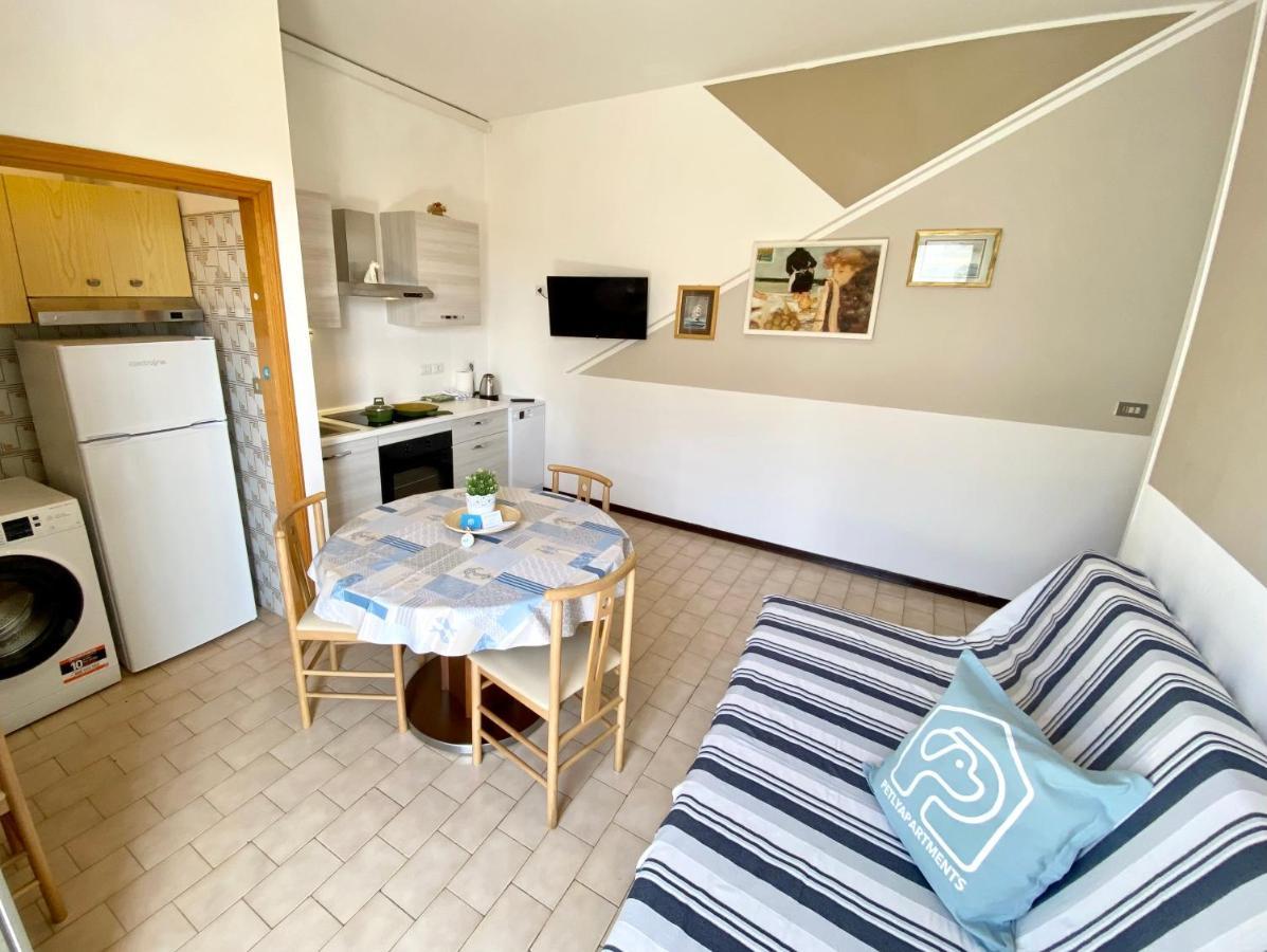 Petlyapartments Bellaria-Igea Marina Bagian luar foto