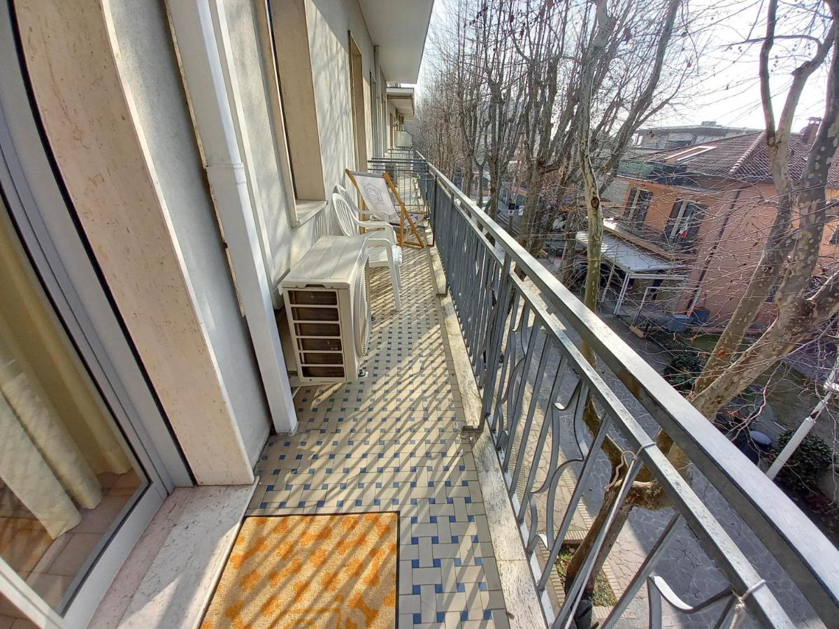 Petlyapartments Bellaria-Igea Marina Bagian luar foto