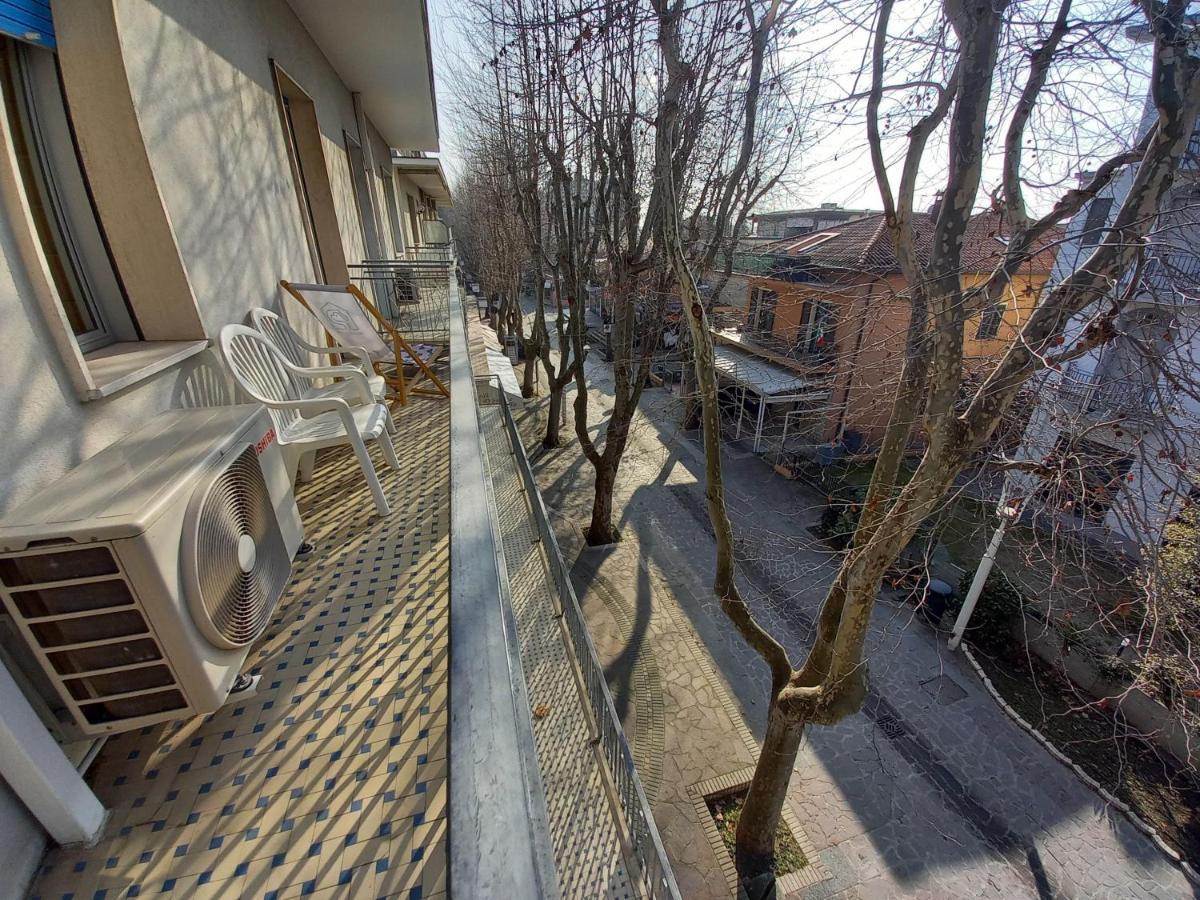 Petlyapartments Bellaria-Igea Marina Bagian luar foto