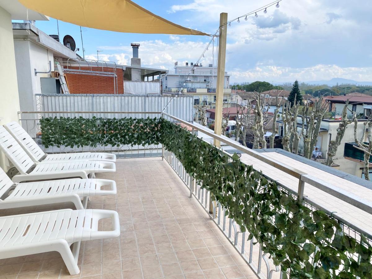 Petlyapartments Bellaria-Igea Marina Bagian luar foto