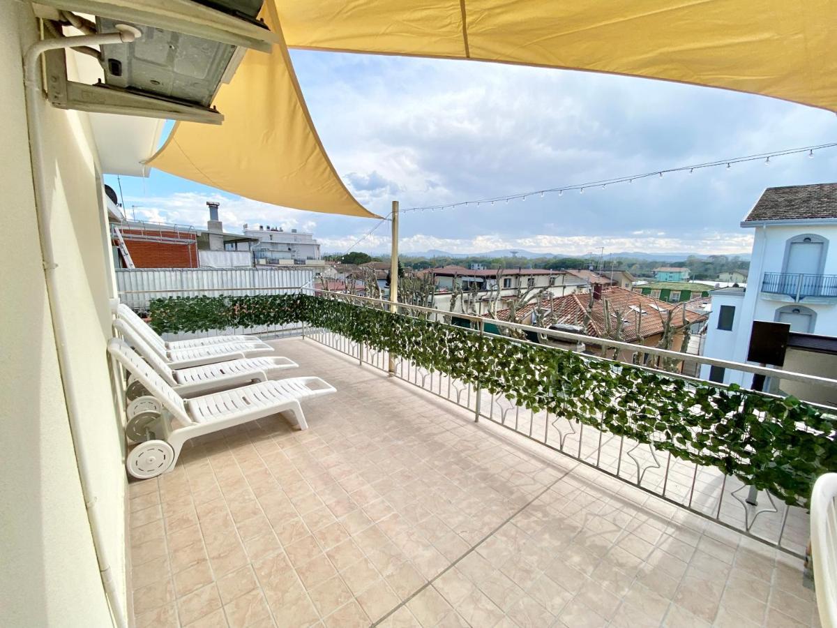 Petlyapartments Bellaria-Igea Marina Bagian luar foto