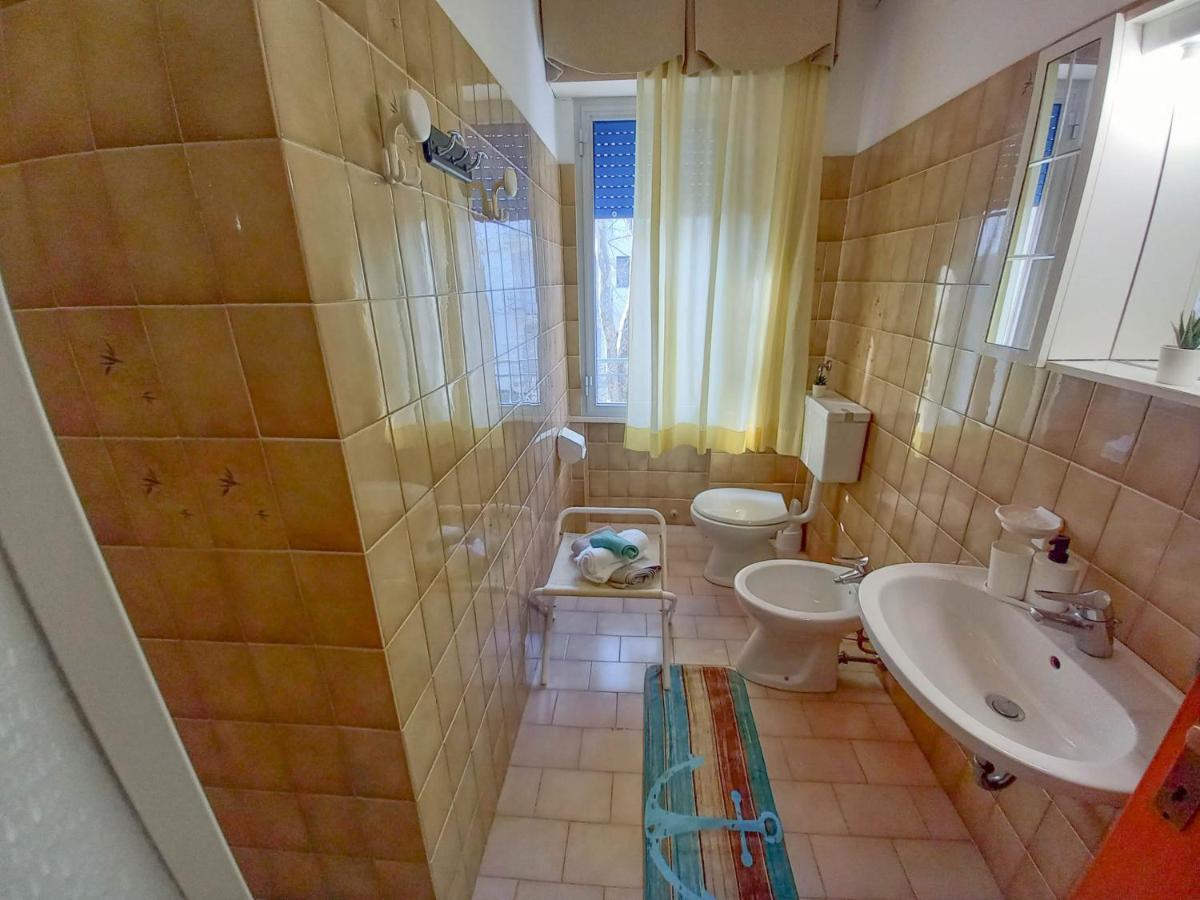 Petlyapartments Bellaria-Igea Marina Bagian luar foto