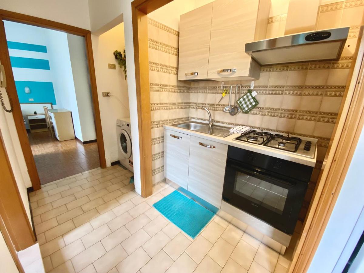 Petlyapartments Bellaria-Igea Marina Bagian luar foto