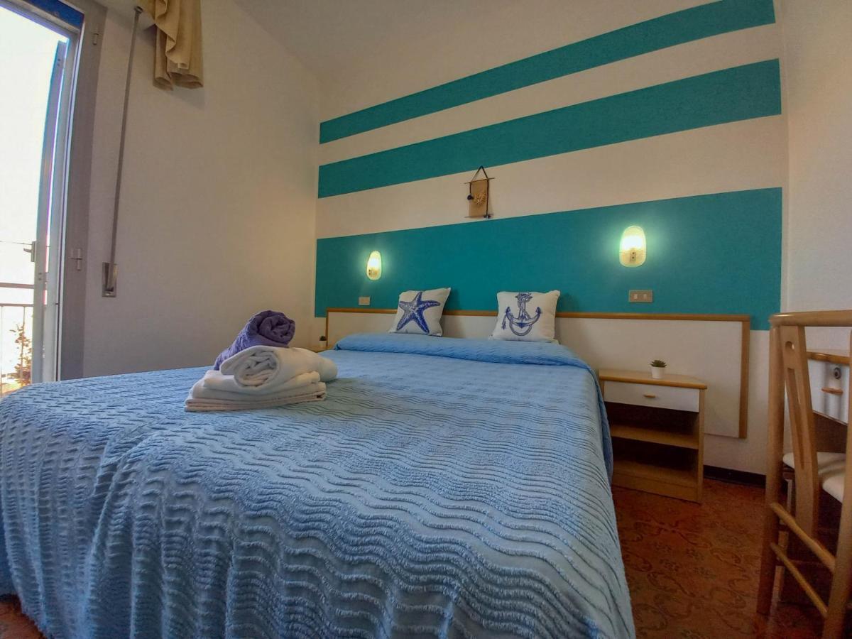 Petlyapartments Bellaria-Igea Marina Bagian luar foto